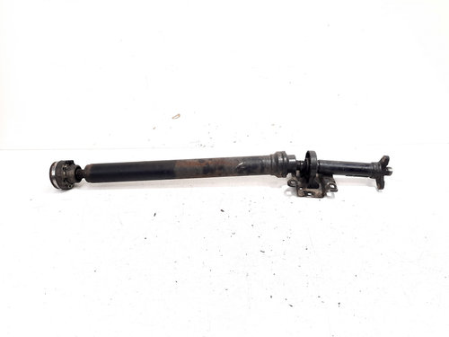 Cardan, Vw Touareg (7LA, 7L6) 2.5 TDI, BAC (id:529269)
