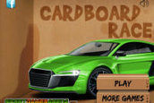 Cardbox Race