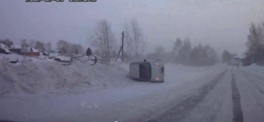 Care ai Matiz? Afla ca pe timp de iarna, nu prea e bine s-o calci...