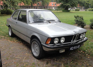 Care este Bmw-ul rechin ?