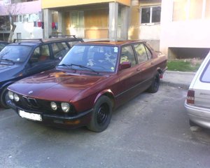 Care este Bmw-ul rechin ?