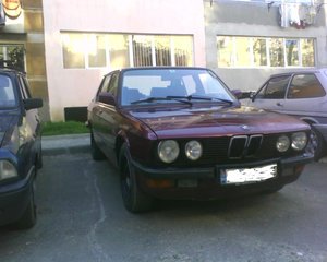 Care este Bmw-ul rechin ?