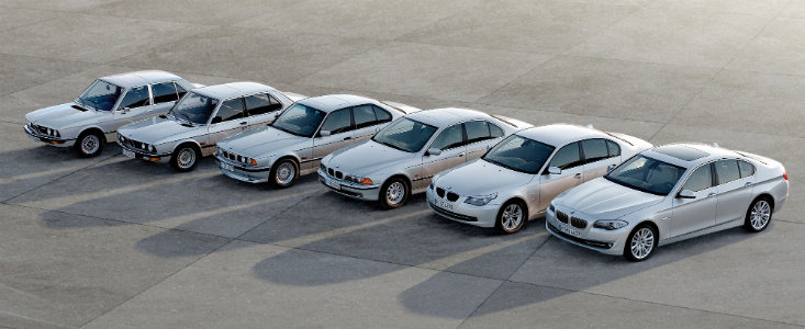Care este BMW-ul tau preferat?