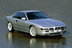 BMW Seria 8 (E31) - 1989