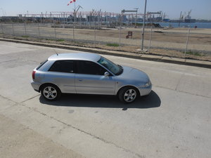Care este diferenta intre audi A3 8L si 8L1 ?
