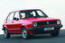 VW Golf Mk2