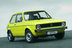 VW Golf Mk1