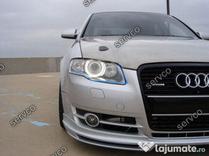 Care este lungimea far audi a4 b7 și b6?