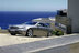 Vechiul Mercedes CLS