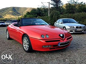 Care este ultimul model Alfa Romeo lansat pe piata in 2009?