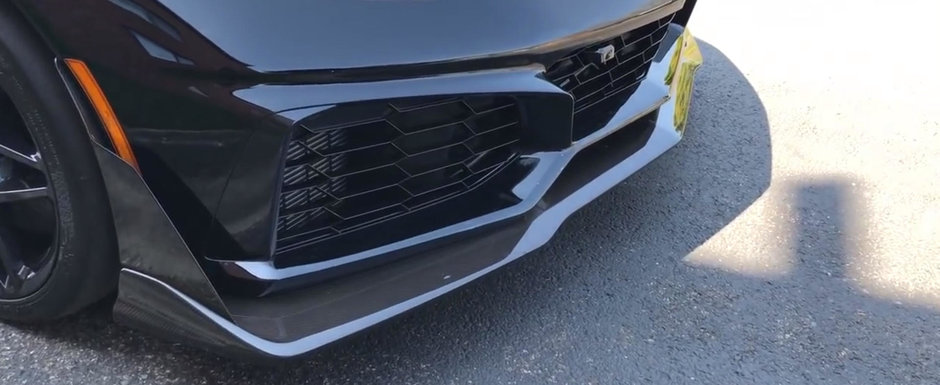 Care Lamborghini? Masina asta are 15 CP in plus si e de aproape patru ori mai ieftina decat un Aventador S! Care Lamborghini? Masina asta are 15 CP in plus si e de aproape patru ori mai ieftina decat un Aventador S!