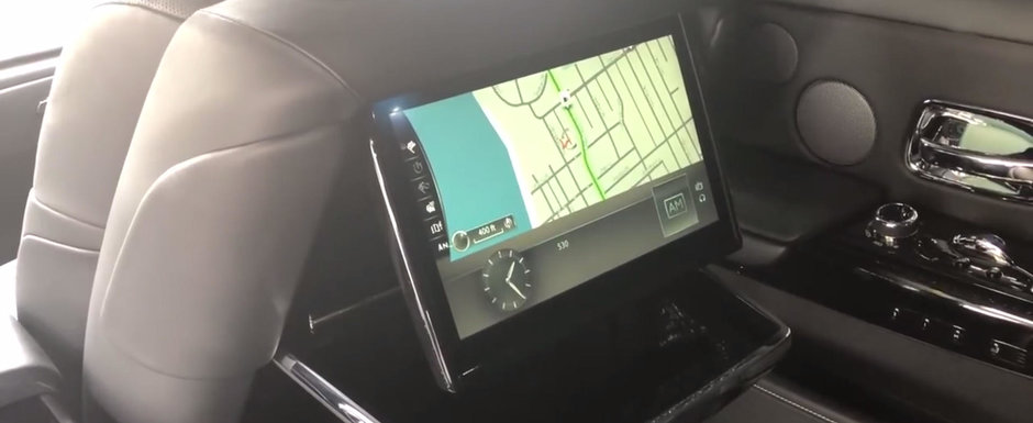 Care S-Class? Numai optionalele bifate de clientul acestei limuzine costa mai mult decat nava amiral a companiei Mercedes