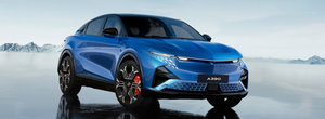 Care Tesla Model Y? Noul Alpine A390 a debutat oficial si face SUV-ul american sa para din secolul trecut
