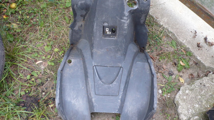 Carena Contact Aprilia Sr Factory Injectie/Carburatie
