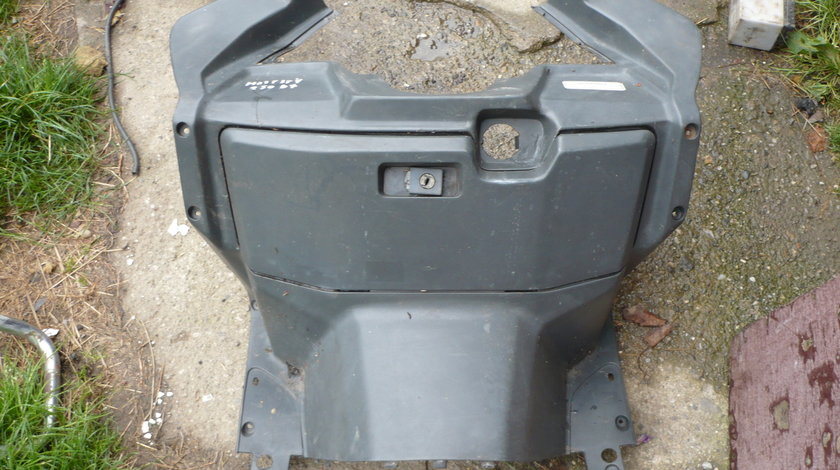 Carena Contact Yamaha Majesty Dx 250 cm 4 T 1996 1999