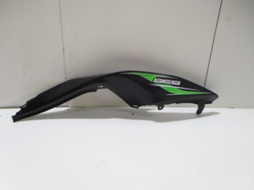 Carena dreapta spate (codita) Kawasaki Ninja ZX-6R An 2013 2014 2015 2016 2017 2018