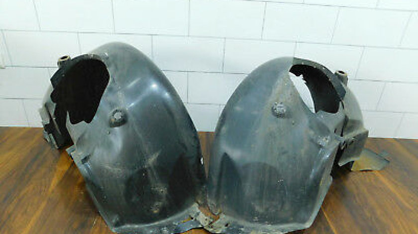 Carena noroi roata stanga / dreapta fata / spate Mercedes Vito / Viano 2003 - 2008 A6396842177KZ
