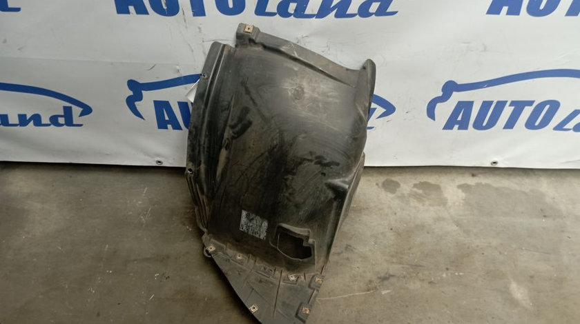 Carenaj 51717059376 Dreapta Fata BMW 1 E81,E87 2004