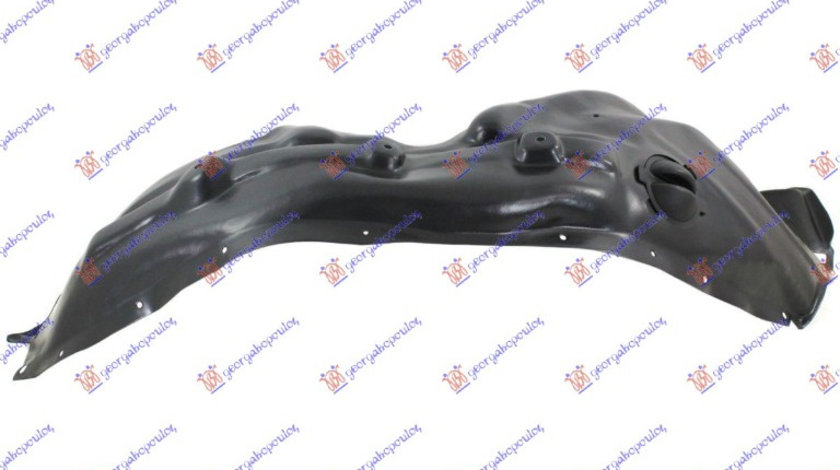 Carenaj/Aparatoare Noroi Aripa Fata Dreapta JEEP GRAND CHEROKEE 2011 2012 2013 2014