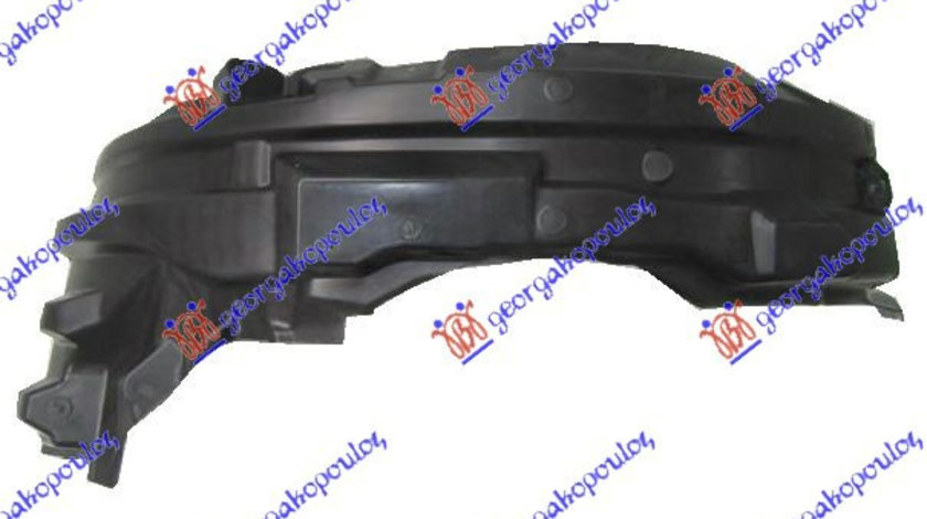 Carenaj/Aparatoare Noroi Aripa Fata Dreapta Mitsubishi OutLander 2013 2014 2015 2016