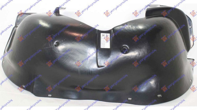 Carenaj/Aparatoare Noroi Aripa Fata Stanga JEEP CHEROKEE LIBERTY 2002 2003 2004 2005 2006 2007 2008