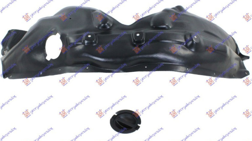 Carenaj/Aparatoare Noroi Aripa Fata Stanga JEEP GRAND CHEROKEE 2011 2012 2013 2014