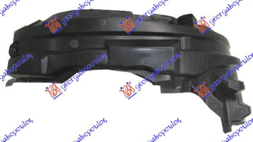 Carenaj/Aparatoare Noroi Aripa Fata Stanga Mitsubishi OutLander 2013 2014 2015 2016