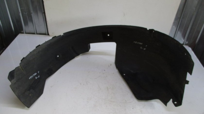 CARENAJ / APARATOARE NOROI DREAPTA FATA COD 13183312 RH OPEL VECTRA C BREAK COMBI GTS SIGNUM