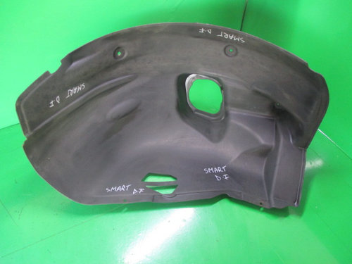 CARENAJ / APARATOARE NOROI DREAPTA FATA COD 0000826V008 SMART CABRIO 450 FAB. 2000 – 2007 ⭐⭐...