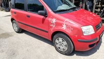 Carenaj / aparatoare noroi dreapta fata Fiat Panda...