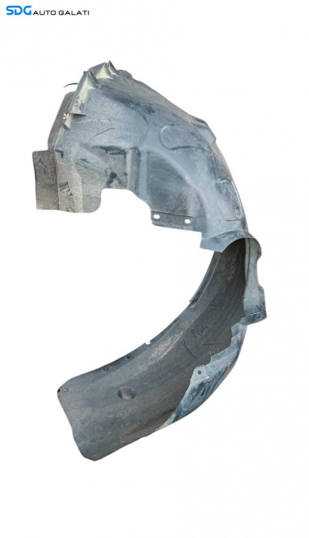 Carenaj Aparatoare Noroi Dreapta Fata Ford Focus 3 2010 - 2018 Cod AM51-R16114-BE [M8372]