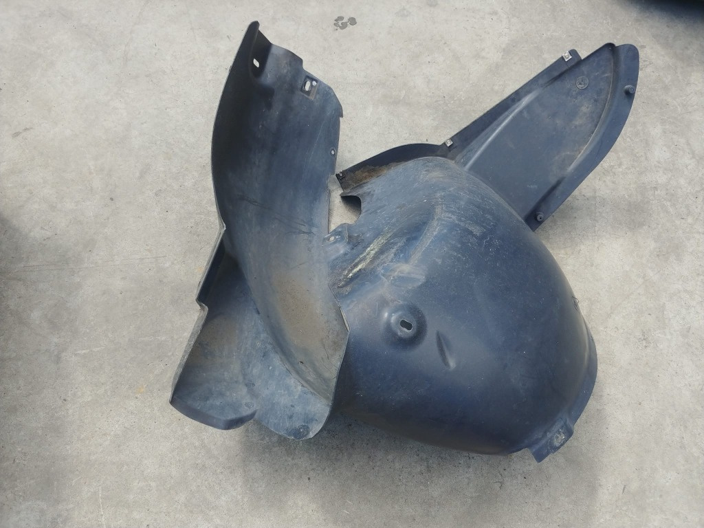 Carenaj aparatoare noroi dreapta fata seat ibiza 6j 6j0809958a