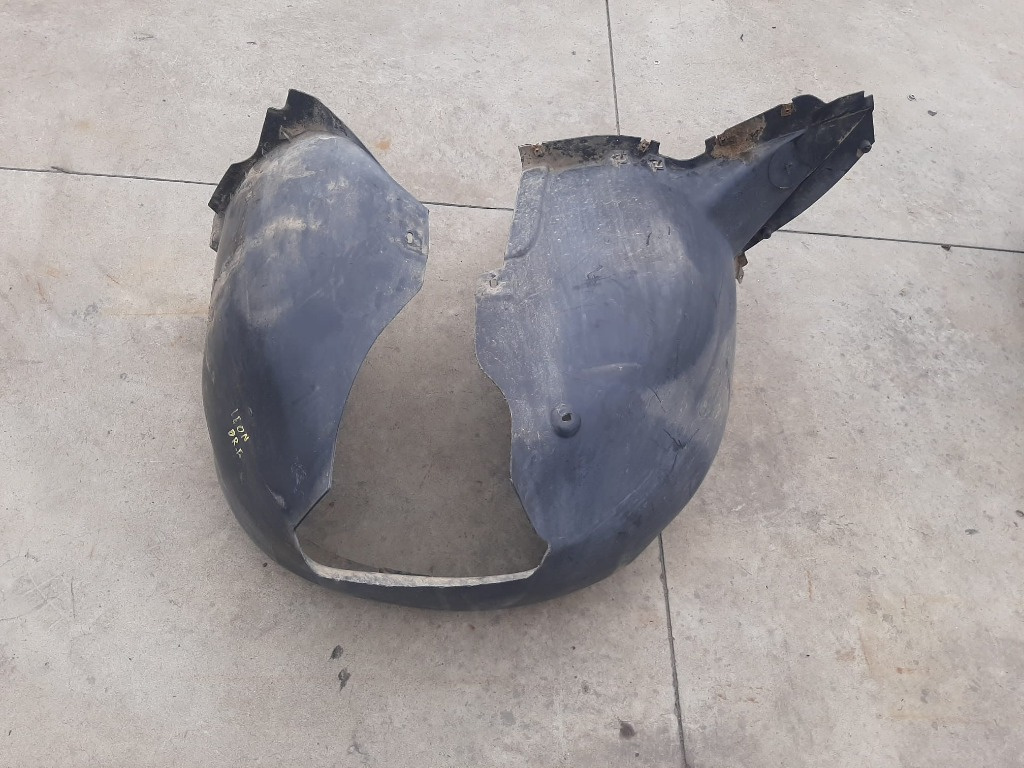 Carenaj aparatoare noroi dreapta fata seat leon 1p1 2005-2013 1p0809958