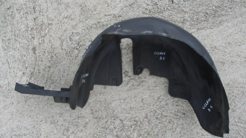 CARENAJ / APARATOARE NOROI DREAPTA SPATE MERCEDES BENZ C-CLASS W203 FAB. 2000 – 2007 ⭐⭐⭐⭐⭐