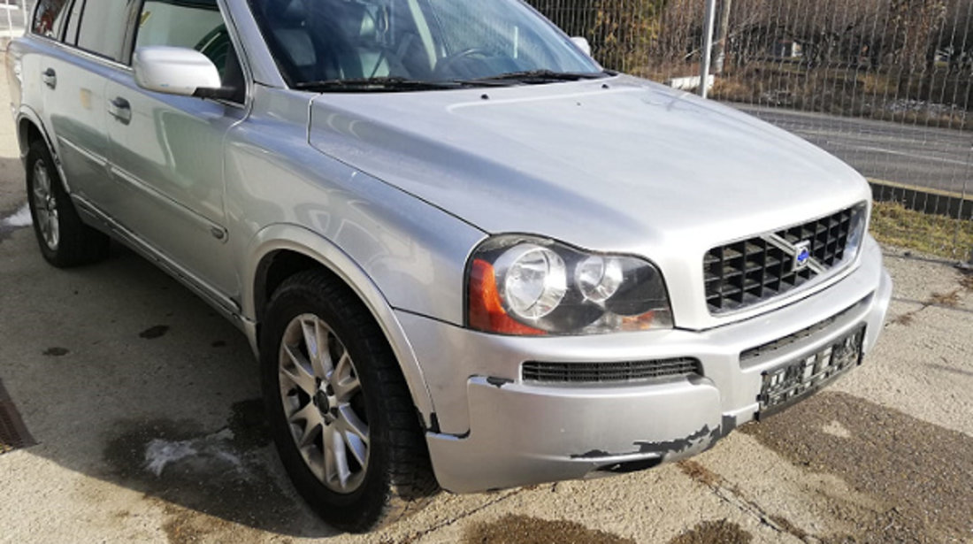 CARENAJ / APARATOARE NOROI DREAPTA SPATE VOLVO XC90 1 FAB. 2002 - 2014 ⭐⭐⭐⭐⭐