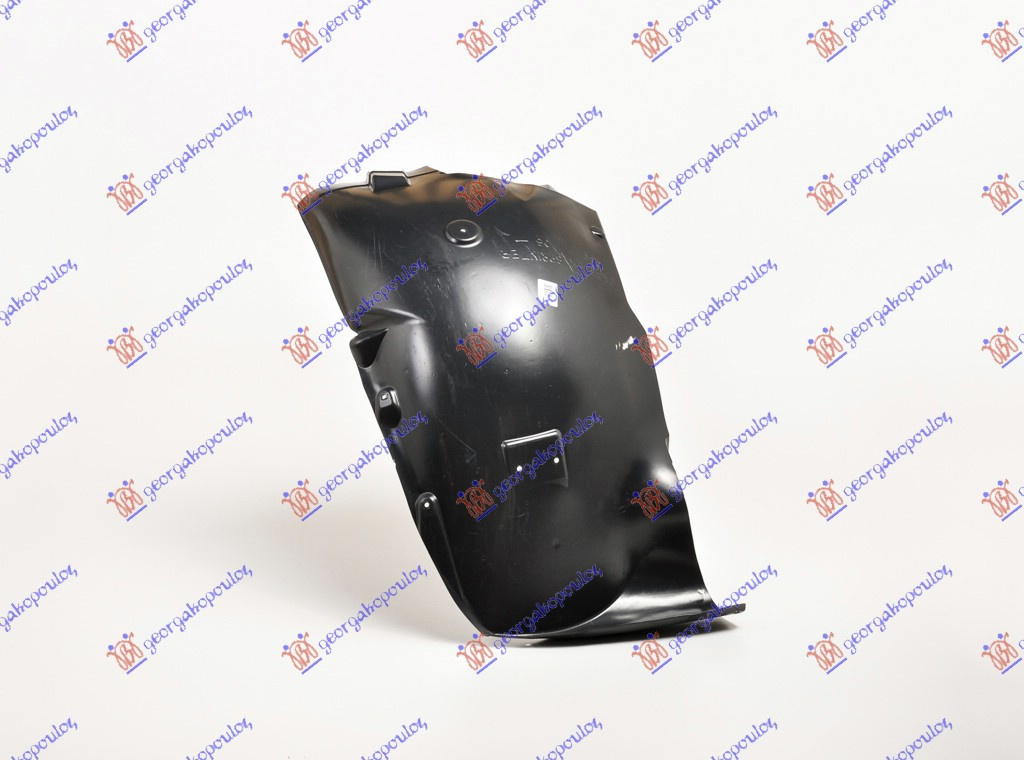 Carenaj/Aparatoare Noroi Fata Dreapta Partea Fata Mercedes Sprinter (W906) 2006 2007 2008 2009 2010 2011 2012
