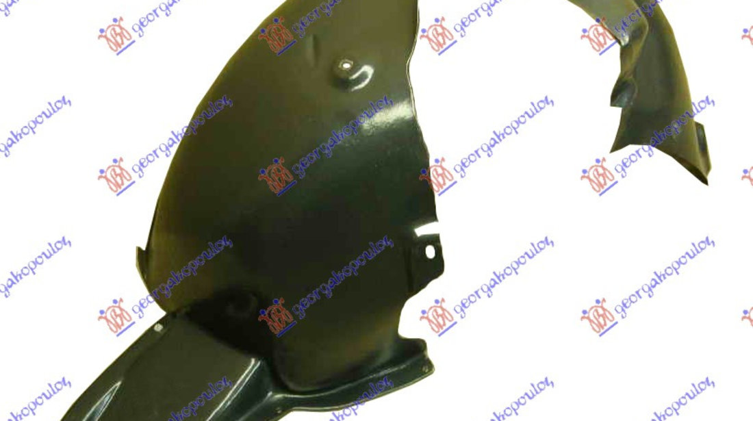 Carenaj/Aparatoare Noroi Fata Dreapta ​Seat Ibiza 2012 2013 2014 2015