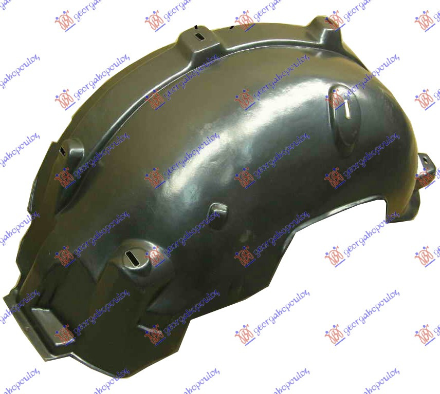 Carenaj/Aparatoare Noroi Fata Stanga Mercedes ML (W163) 1998 1999 2000 2001 2002