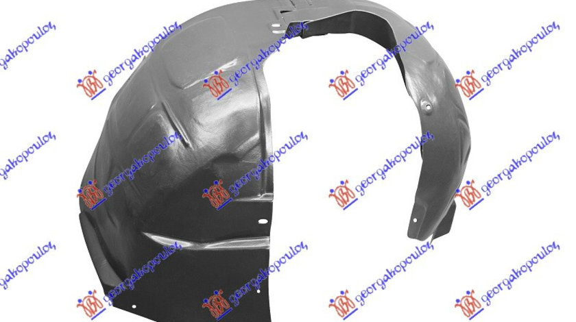 Carenaj/Aparatoare Noroi Interior Aripa Fata Dreapta Opel Astra J GTC 2011 2012 2013 2014 2015 2016 2017 2018