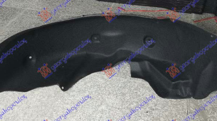 Carenaj/Aparatoare Noroi Interior Aripa Spate Stanga BMW Seria 3 E90/E91 SDN 2008 2009 2010 2011 2012