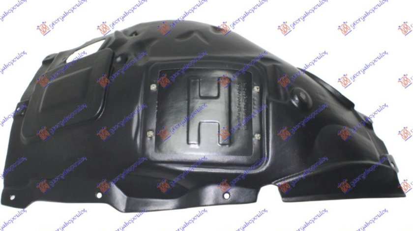 Carenaj/Aparatoare Noroi Interior (Parte Fata) Aripa Fata Stanga BMW Seria 3 F30/F31 SDN 2012 2013 2014