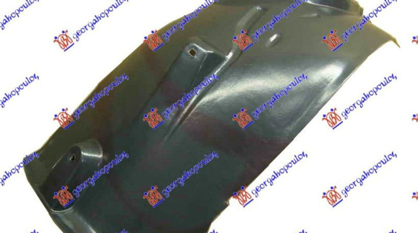 Carenaj/Aparatoare Noroi Plastic Aripa Fata Dreapta Peugeot 407 An 2004 2005 2006 2007 2008 2009 2010