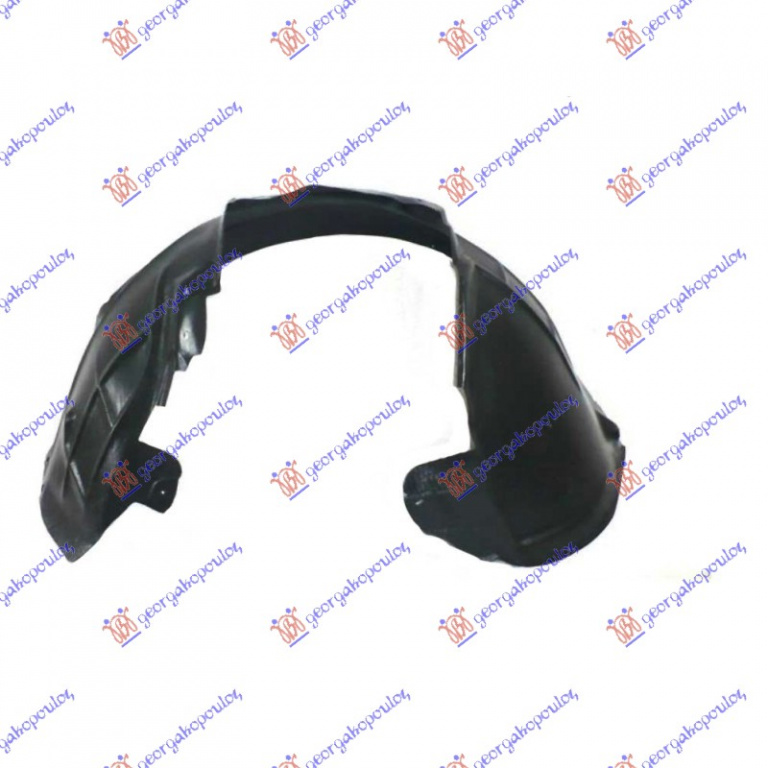 Carenaj/Aparatoare Noroi Roata Spate Interior Stanga Audi A6/C5 1997-1998-1999-2000-2001-2002-2003-2004