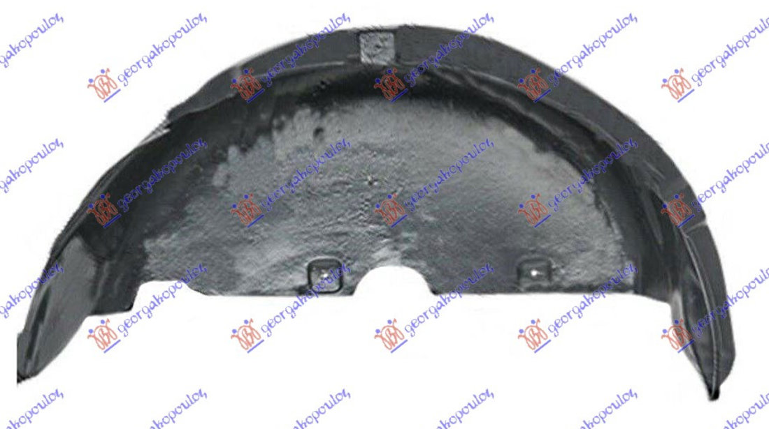 Carenaj/Aparatoare Noroi Spate Dreapta Ford Galaxy 2006-2011