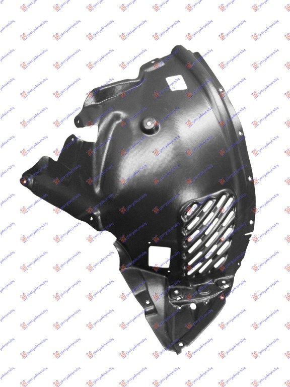Carenaj/Aparatoare Noroi Stanga Fata Patrea Frontala BMW X4 F26 2014 2015 2016 2017 2018