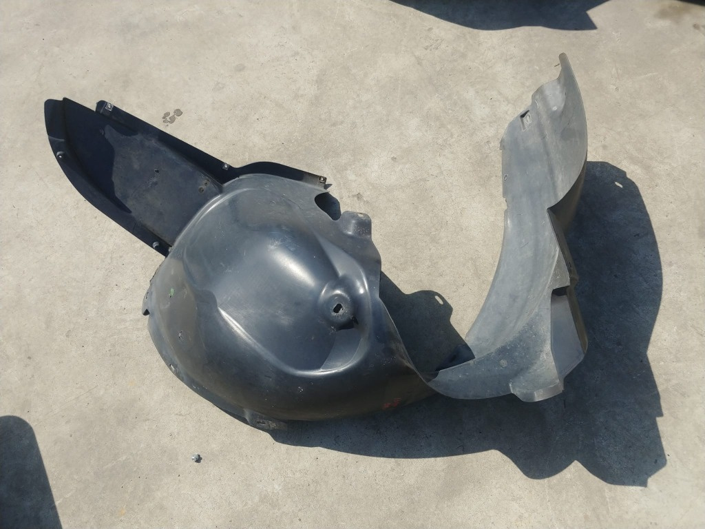 Carenaj aparatoare noroi stanga fata seat ibiza 6j 6j0809957a