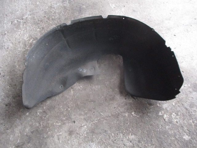 CARENAJ / APARATOARE NOROI STANGA SPATE VOLVO XC90 1 FAB. 2002 - 2014 ⭐⭐⭐⭐⭐