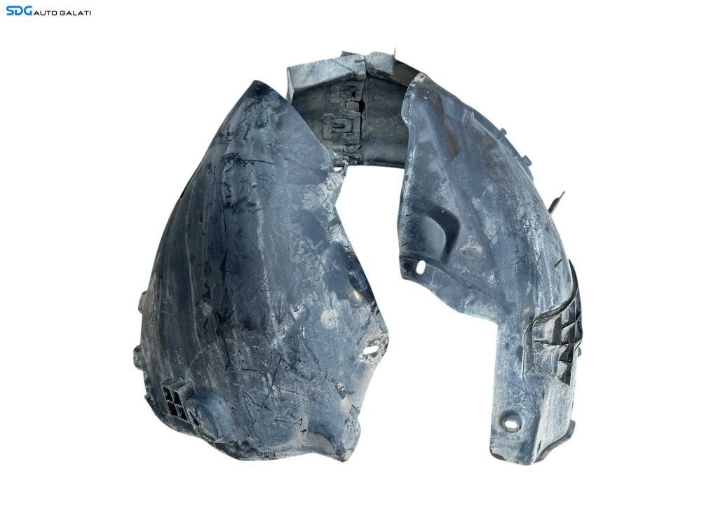 Carenaj Aparatoare Plastic Noroi Roata Janta Aripa Stanga Fata Opel Astra H 2004 - 2010 [V0510]