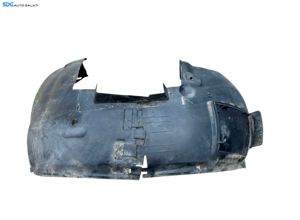 Carenaj Aparatoare Plastic Noroi Roata Janta Aripa Dreapta Fata Opel Astra H 2004 - 2010 [V0511]