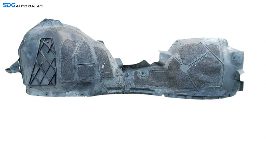 Carenaj Aparatoare Protectie Noroi Roata Stanga Fata Opel Insignia A 2008 - 2017 Cod 324461698 [M8413]